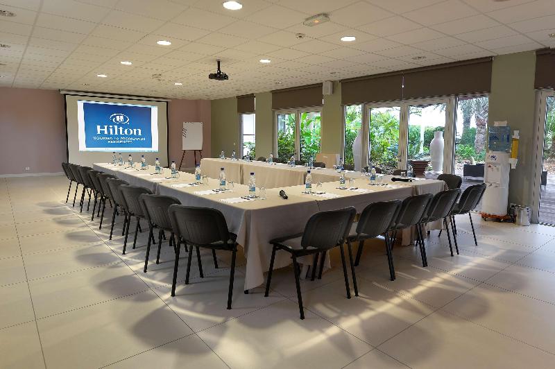 Hilton Noumea La Promenade Residences image