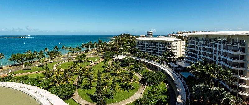 Hilton Noumea La Promenade Residences image
