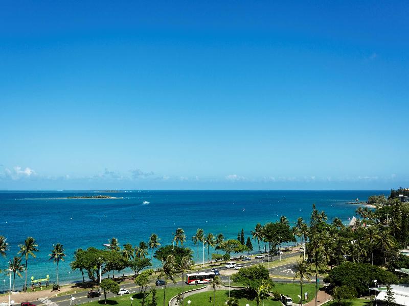 Hilton Noumea La Promenade Residences image