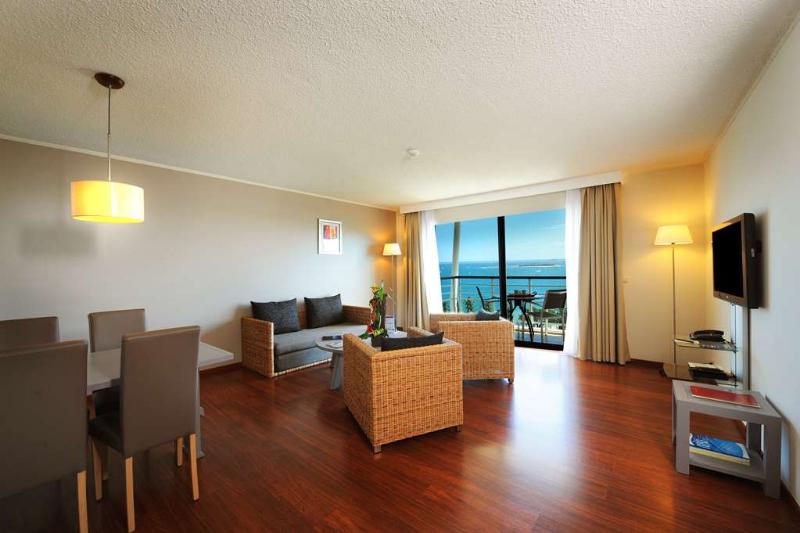 Hilton Noumea La Promenade Residences image