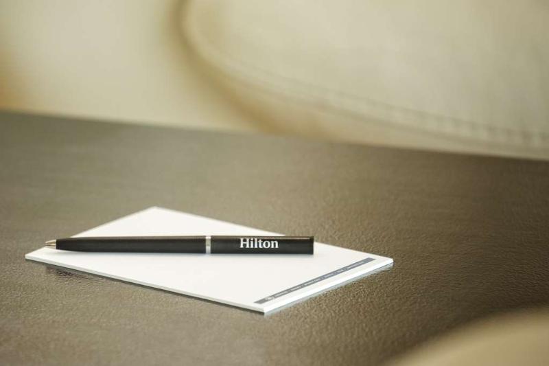 Hilton Noumea La Promenade Residences image