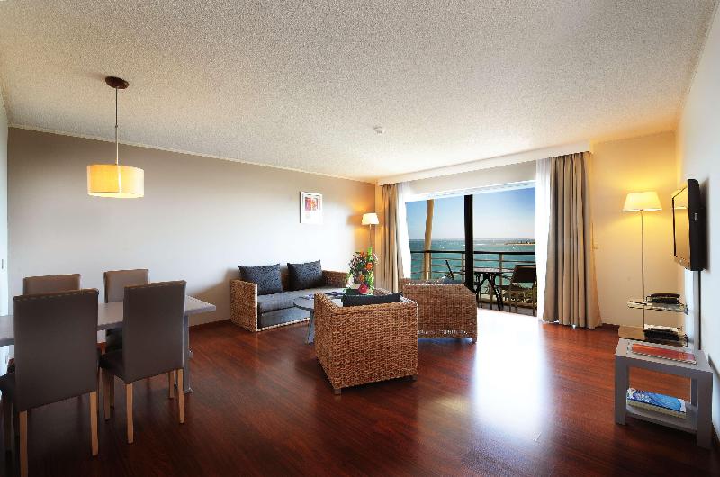 Hilton Noumea La Promenade Residences image
