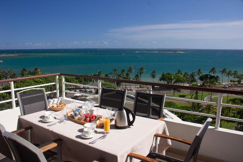 Hilton Noumea La Promenade Residences image