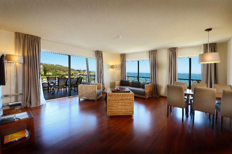 Hilton Noumea La Promenade Residences image