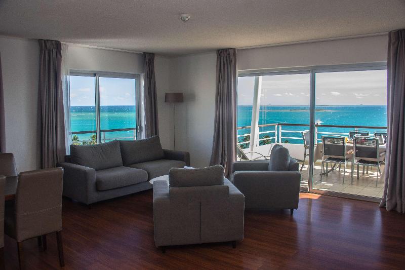 Hilton Noumea La Promenade Residences image