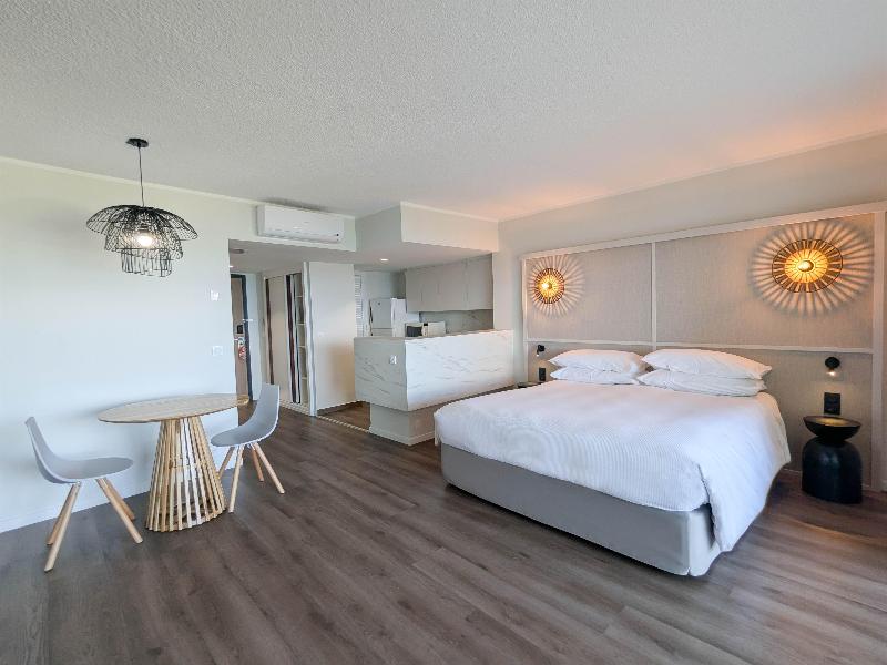 Hilton Noumea La Promenade Residences image