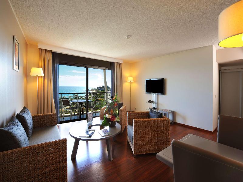 Hilton Noumea La Promenade Residences image