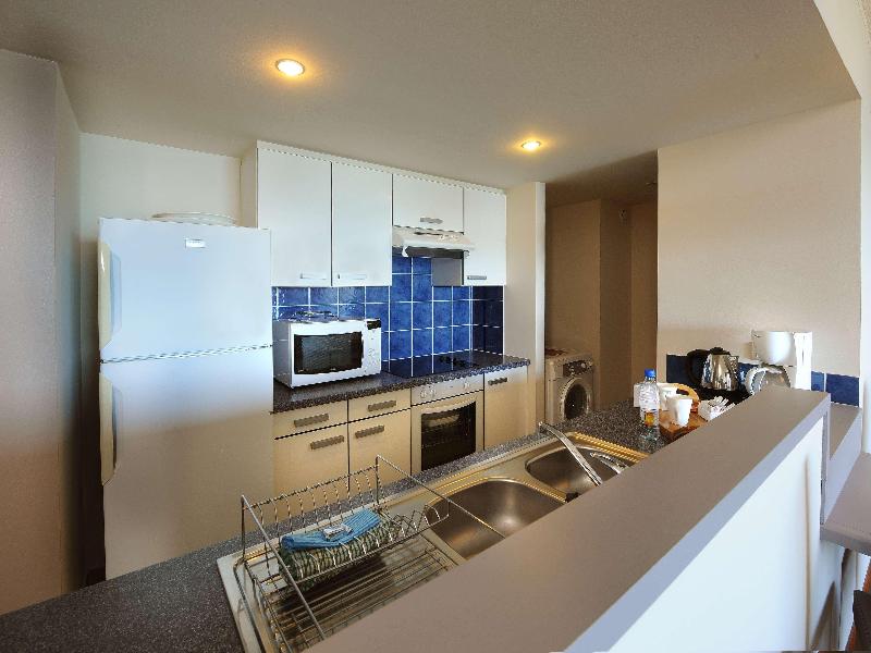 Hilton Noumea La Promenade Residences image