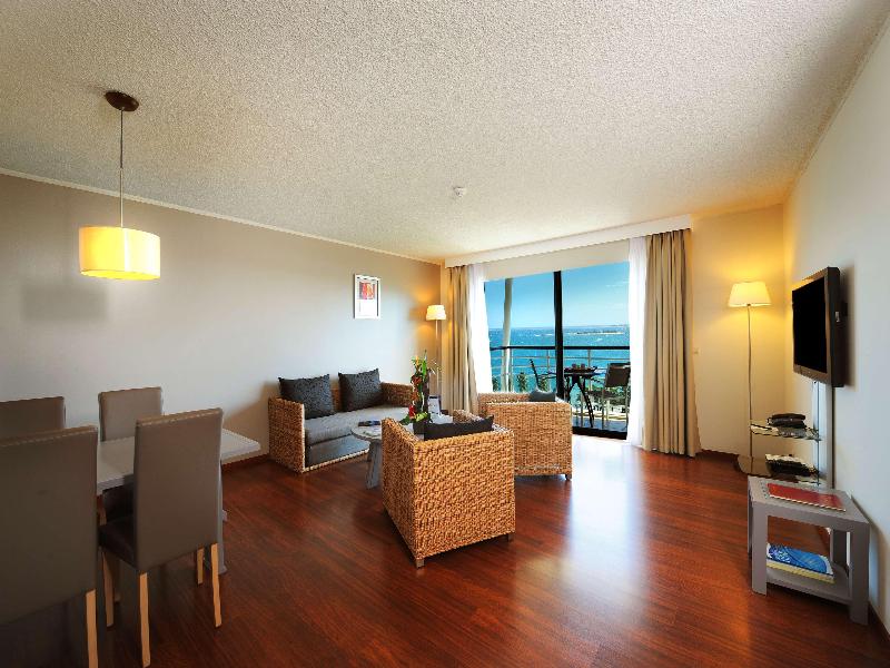 Hilton Noumea La Promenade Residences image