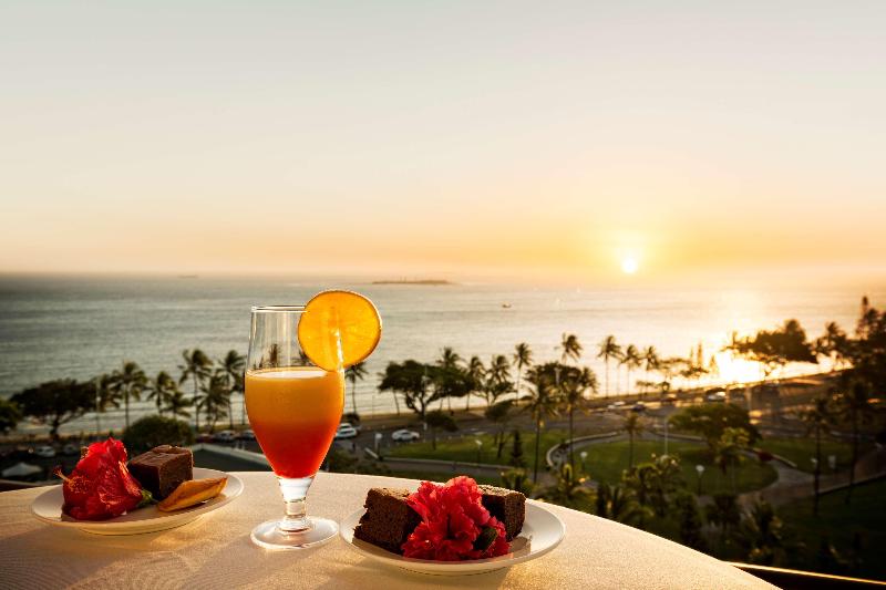 Hilton Noumea La Promenade Residences image