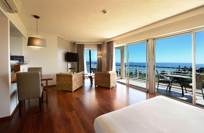 Hilton Noumea La Promenade Residences image