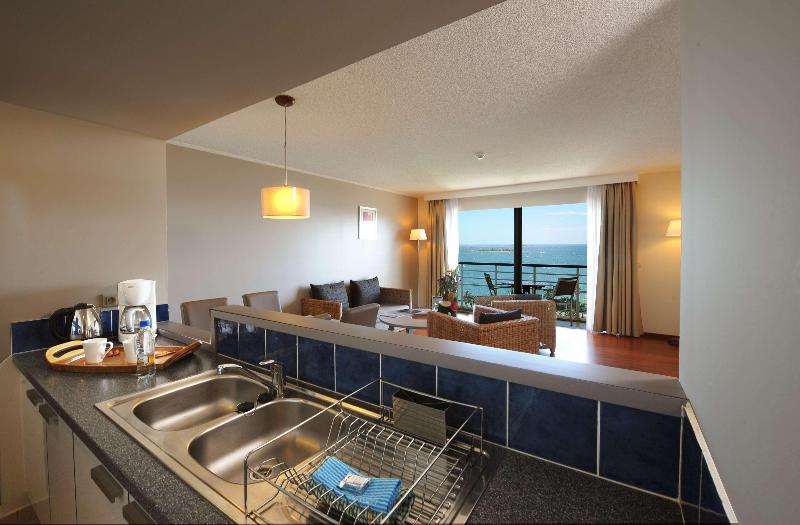 Hilton Noumea La Promenade Residences image