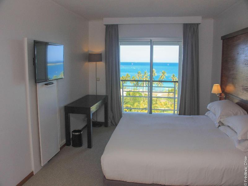 Hilton Noumea La Promenade Residences image