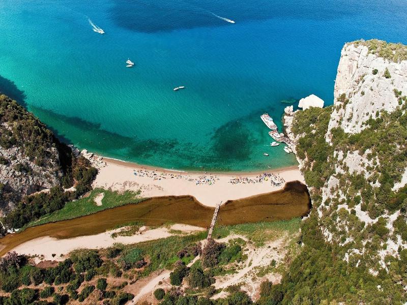 Bue Marino image