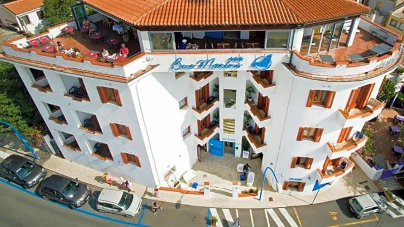 Bue Marino image