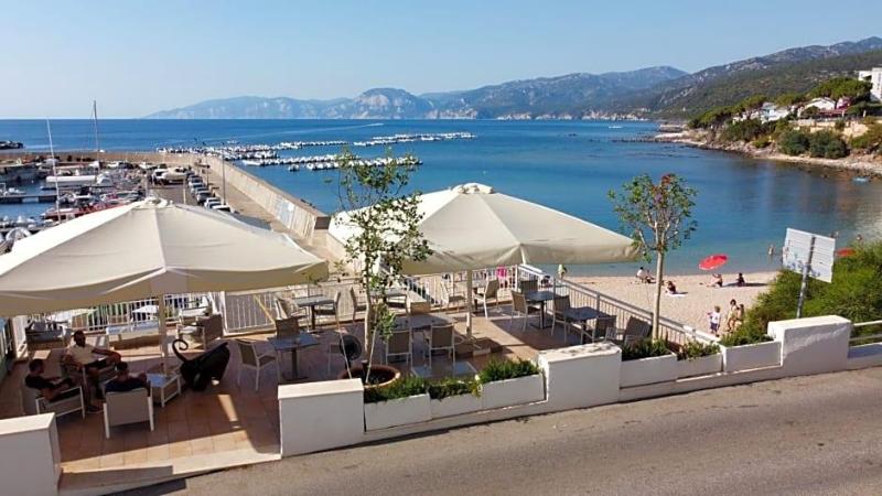 Bue Marino image