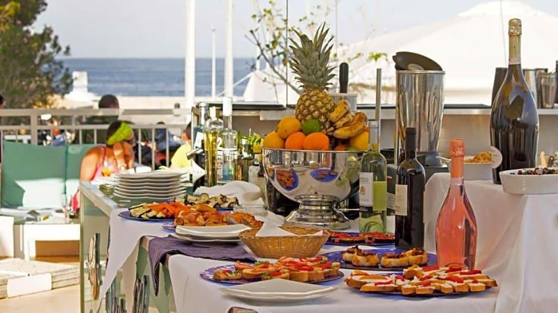 Bue Marino image