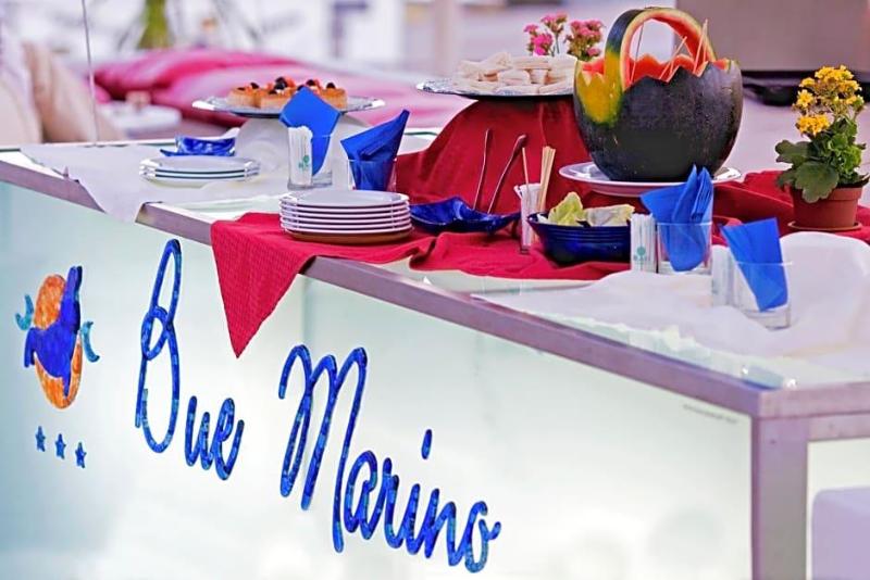 Bue Marino image