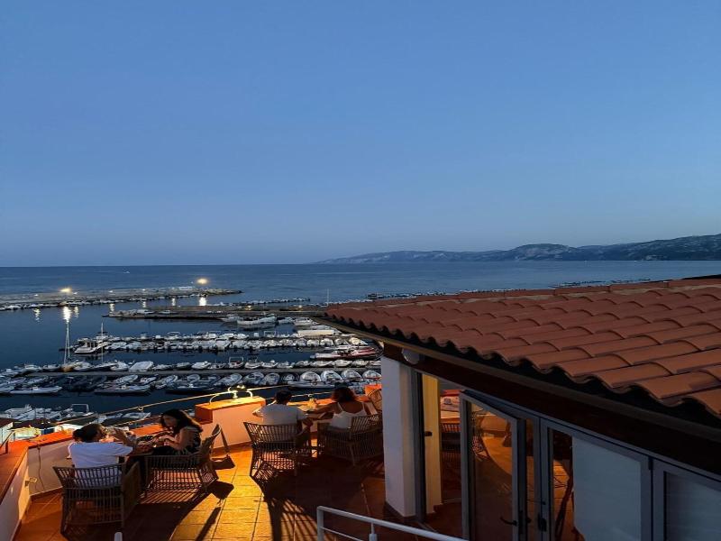 Bue Marino image