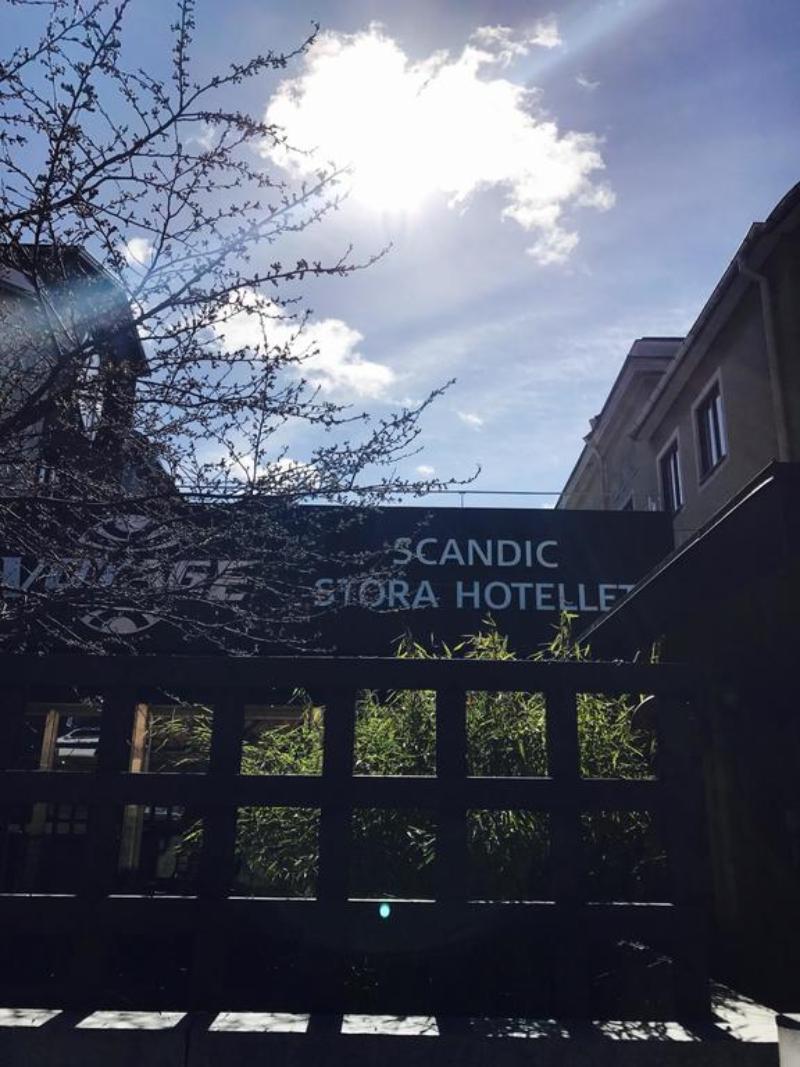 Scandic Stora Hotellet