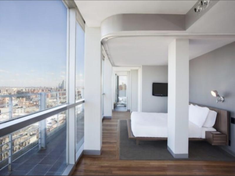 Hotel On Rivington image