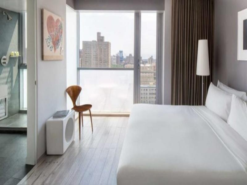 Hotel On Rivington image