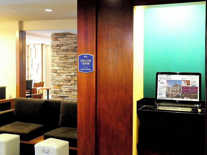 Residence Inn Long Island Holtsville image