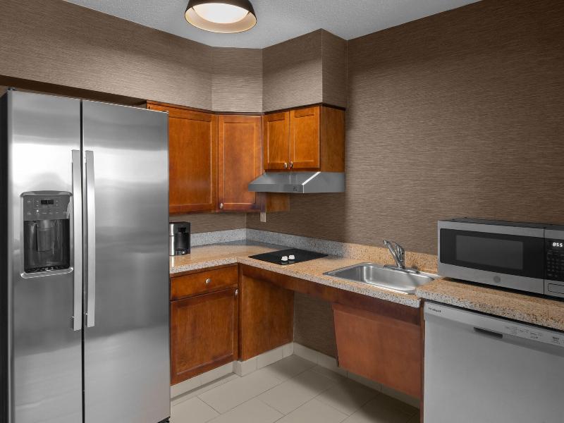 Residence Inn Long Island Holtsville image
