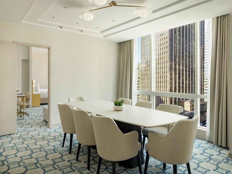 Millennium Premier Hotel New York Times Square image