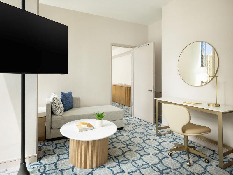 Millennium Premier Hotel New York Times Square image