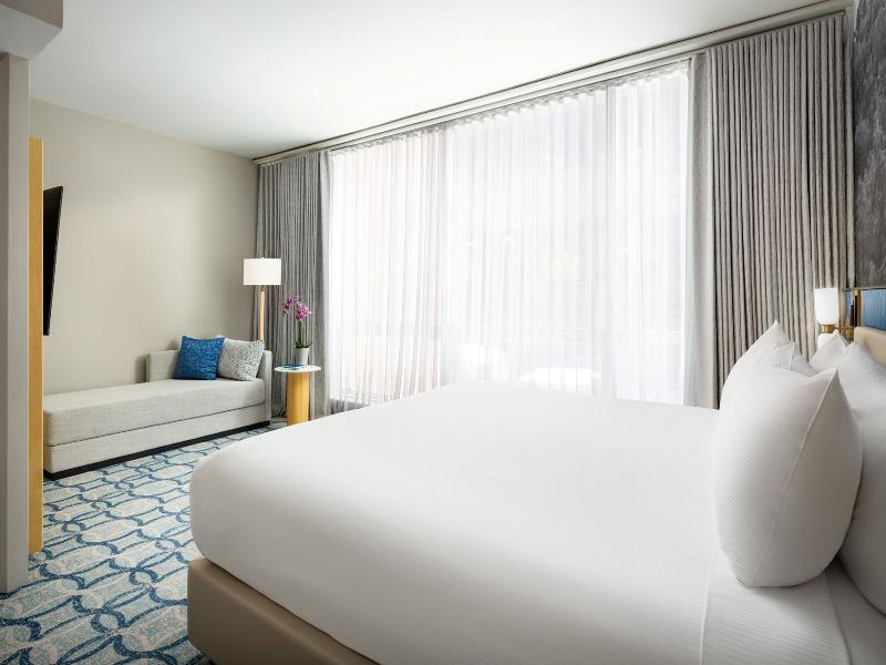 Millennium Premier Hotel New York Times Square image