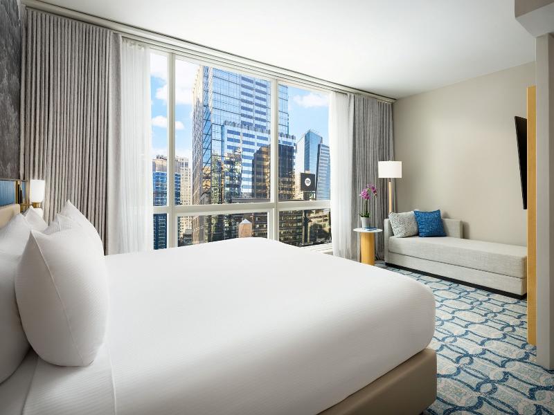 Millennium Premier Hotel New York Times Square image