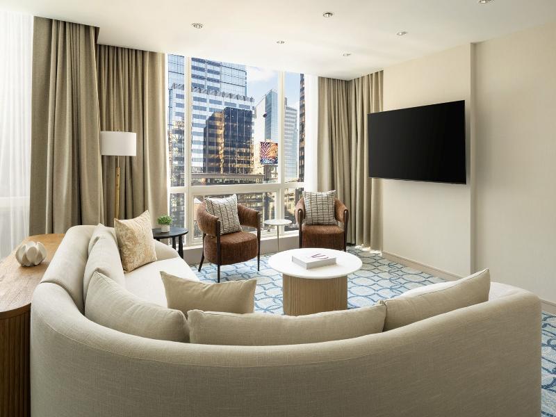 Millennium Premier Hotel New York Times Square image