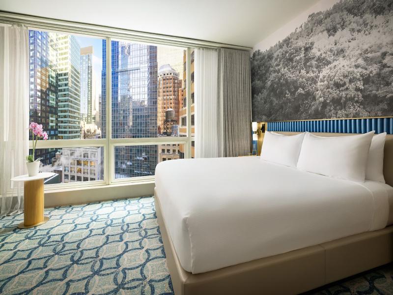Millennium Premier Hotel New York Times Square image
