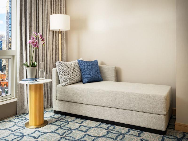 Millennium Premier Hotel New York Times Square image