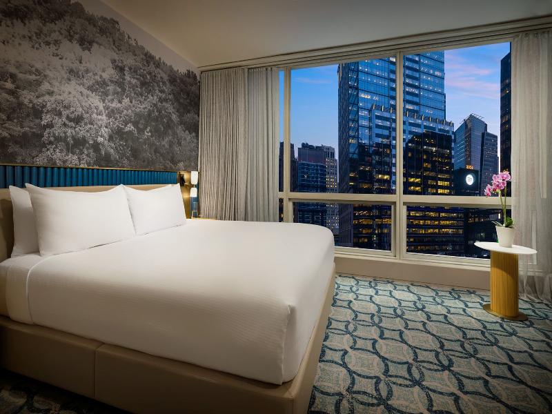 Millennium Premier Hotel New York Times Square image
