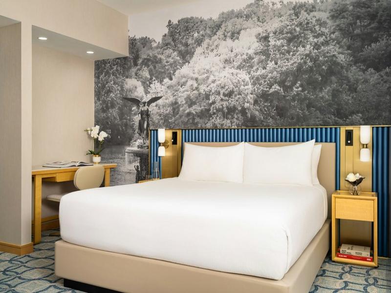 Millennium Premier Hotel New York Times Square image