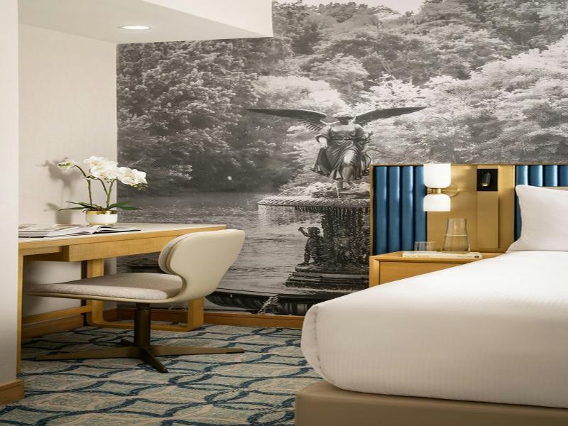 Millennium Premier Hotel New York Times Square image