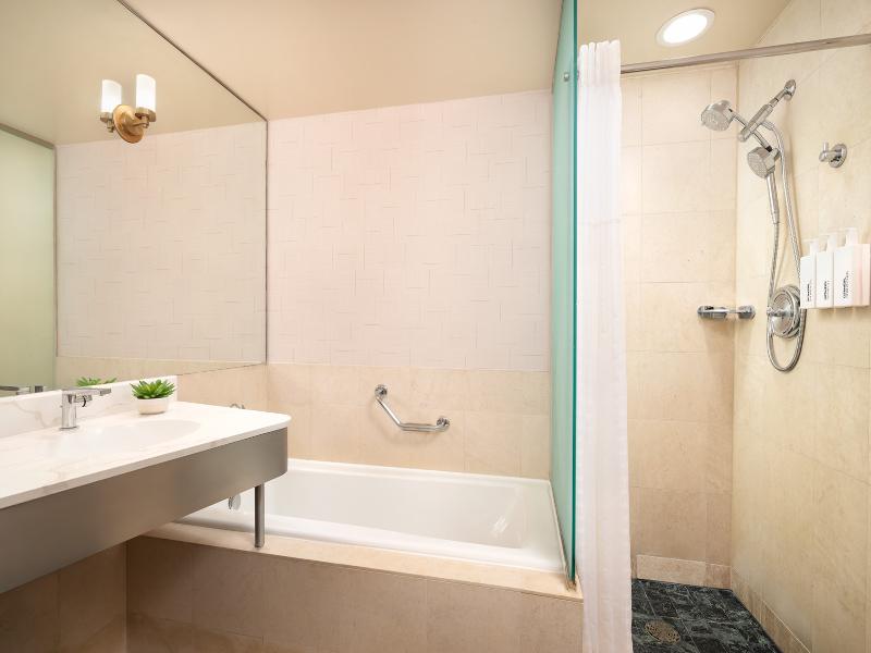 Millennium Premier Hotel New York Times Square image