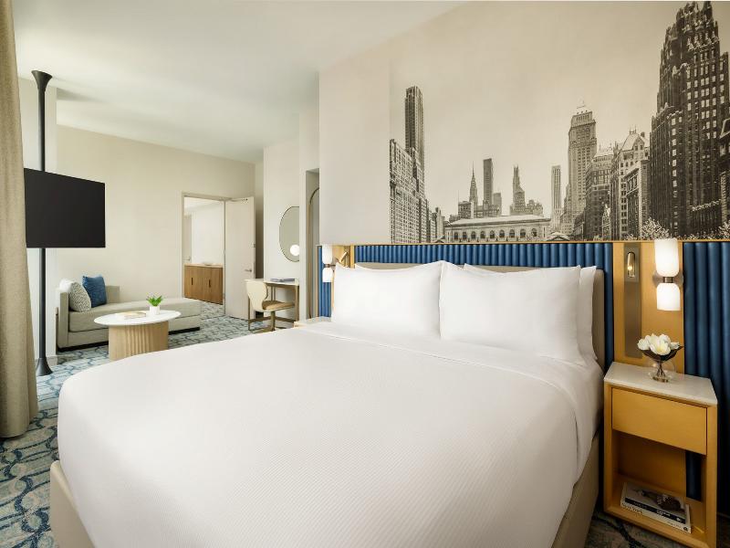 Millennium Premier Hotel New York Times Square image