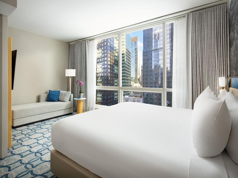 Millennium Premier Hotel New York Times Square image