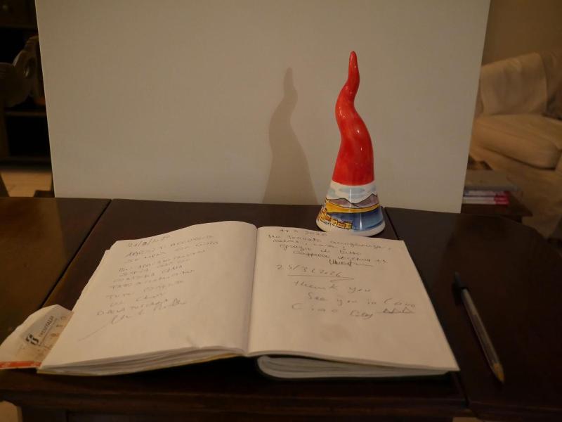 Cappella Vecchia 11 image