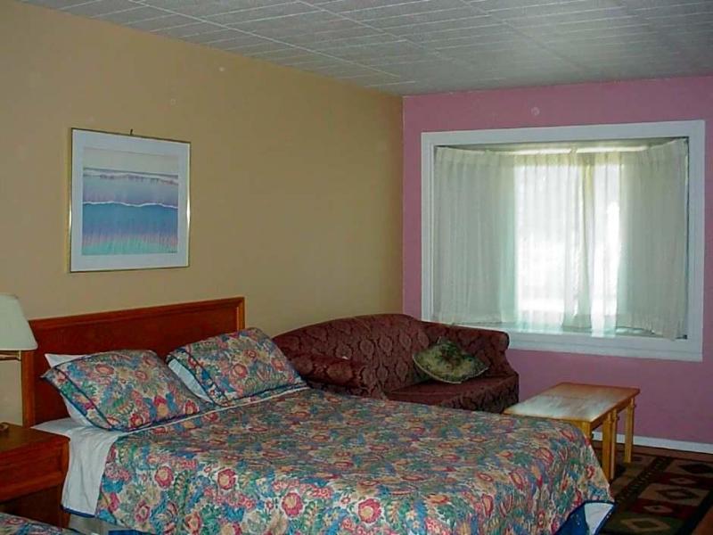 Blue Moon Motel image