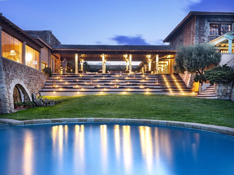 Due Lune Resort Golf & Spa image