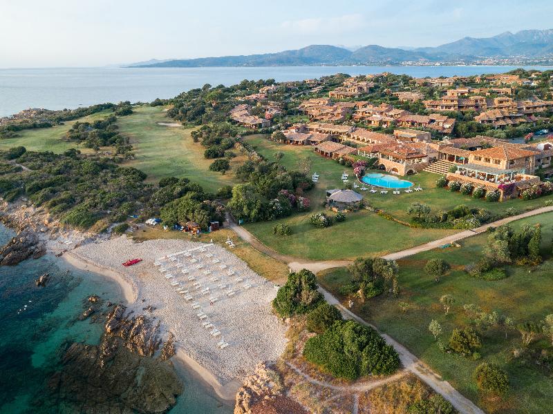 Due Lune Resort Golf & Spa image