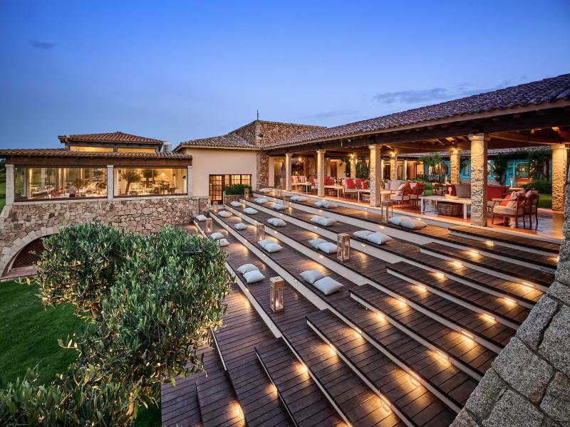 Due Lune Resort Golf & Spa image
