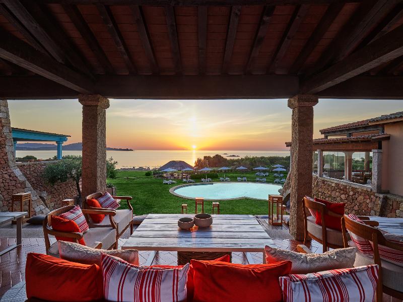 Due Lune Puntaldia Resort & Golf  image