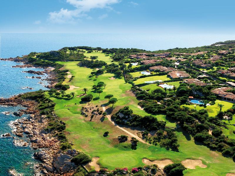 Due Lune Resort Golf & Spa image