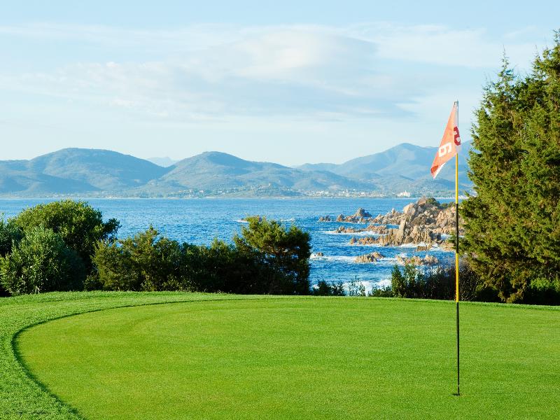 Due Lune Resort Golf & Spa image