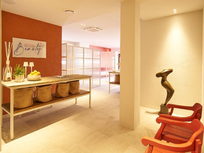 Due Lune Puntaldia Resort & Golf  image